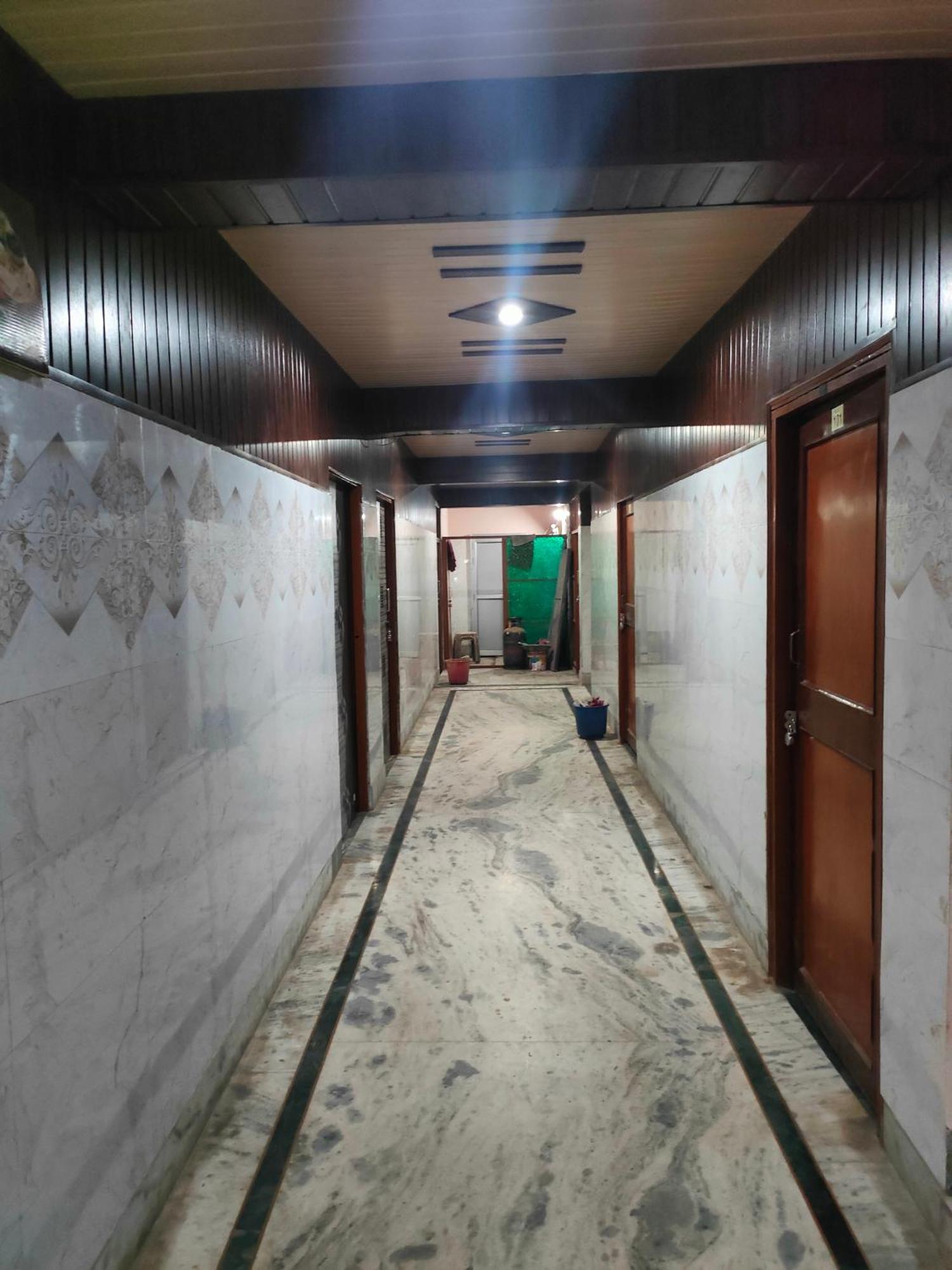 Sgh Guest House 마투라 외부 사진