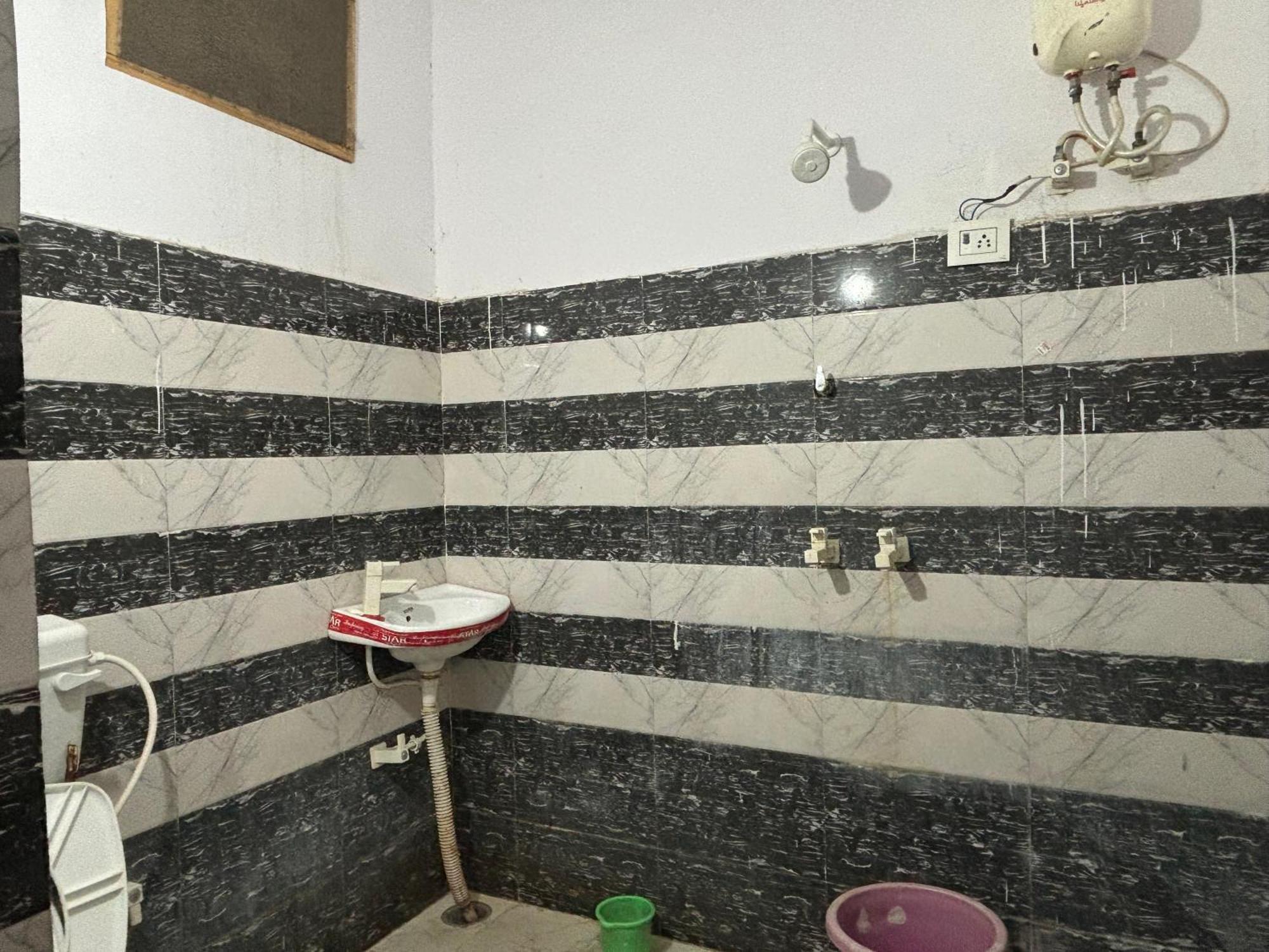 Sgh Guest House 마투라 외부 사진