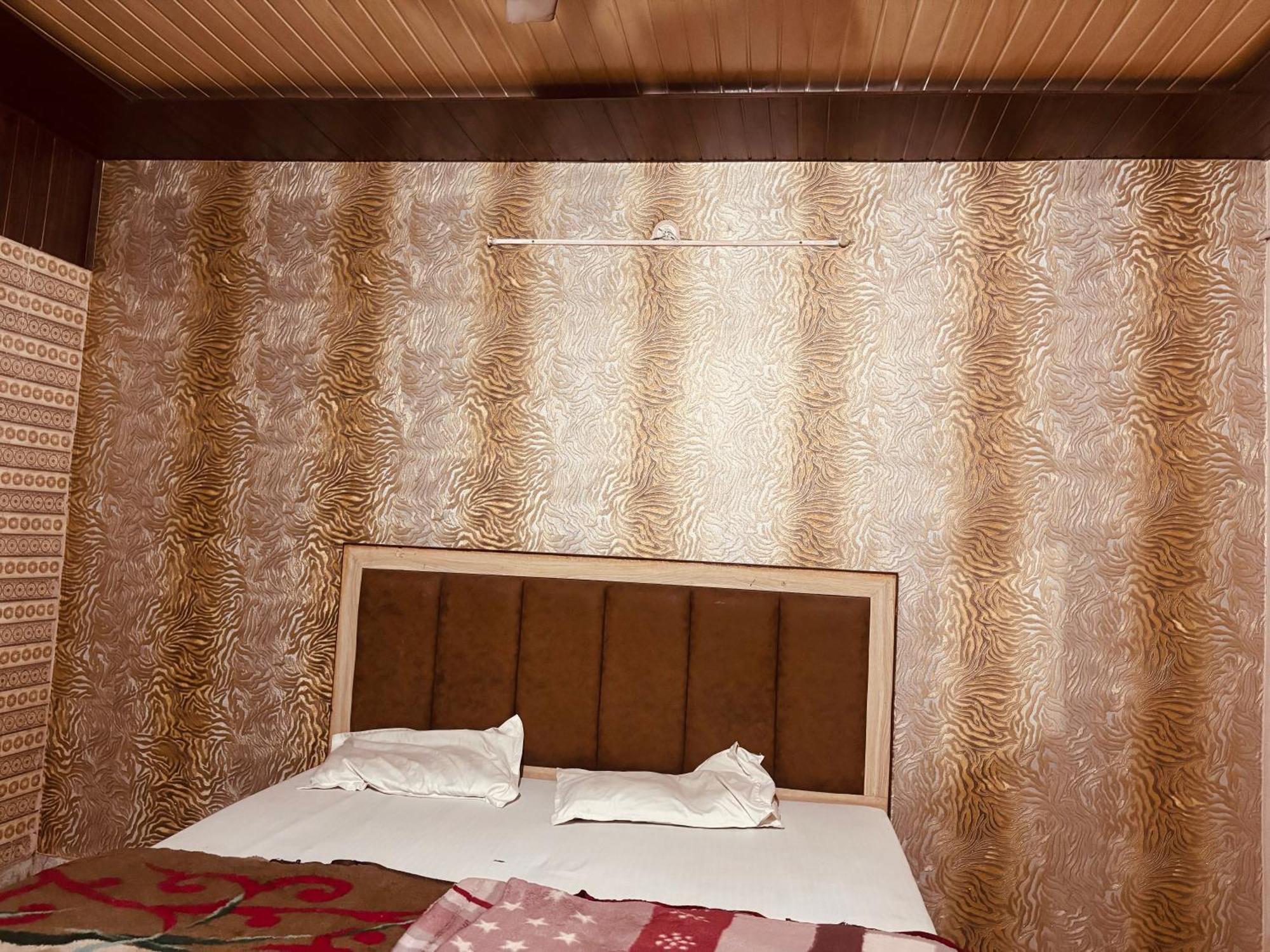 Sgh Guest House 마투라 외부 사진
